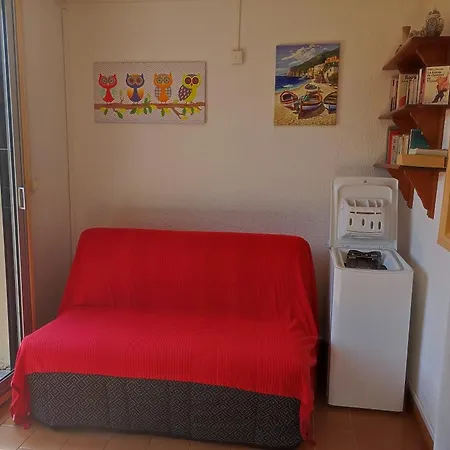 3 Pieces Rdc, Piscine-tennis, Parking A - Fr-1-776-114 * 滨海阿热莱斯